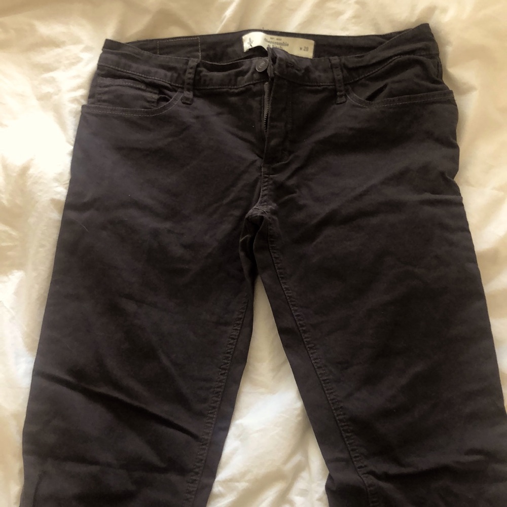 Abercrombie Pants